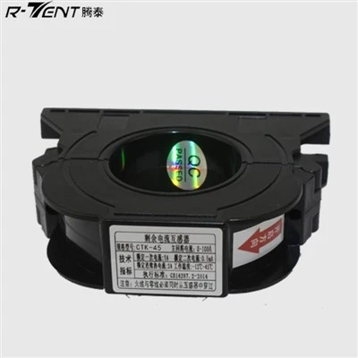 Seri Y-CTK Transformator Urutan Zero Zero